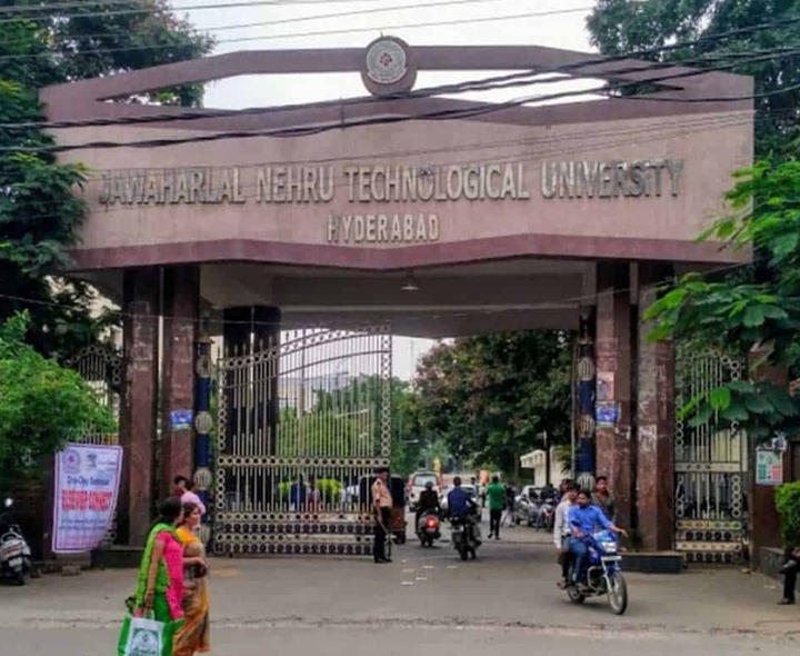 జేఎన్‌టీయూ విద్యార్థులకు గుడ్ న్యూస్