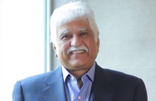 ఏపీ ఎప్పుడూ వినూత్నంగా ఆలోచిస్తుంది: రాకేష్ మిత్తల్