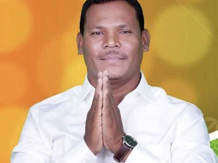 కాంగ్రెస్ పార్టీ సీనియర్ నాయకుడు మృతి