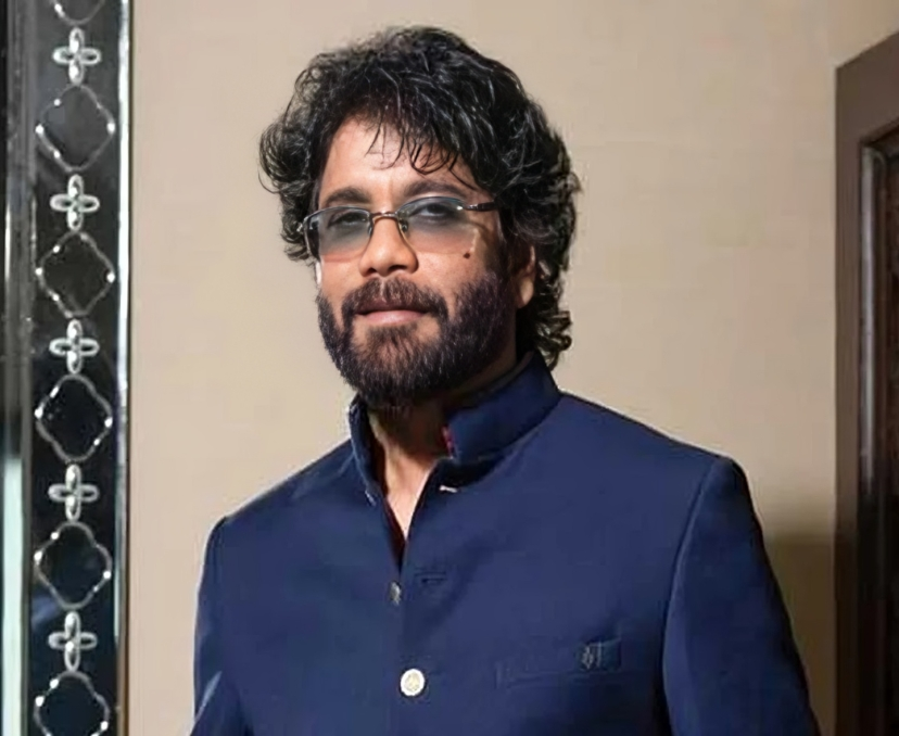 దసరా కానుకగా నాగ్ వందో సినిమా?