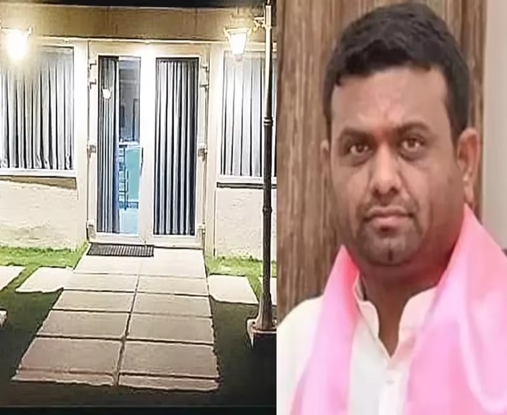 పైలట్ రోహిత్ రెడ్డికి బెయిల్ మంజూరు