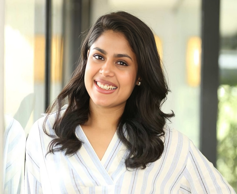 త్వరలో నేను దర్శకురాలిగా మారుతా: నటి