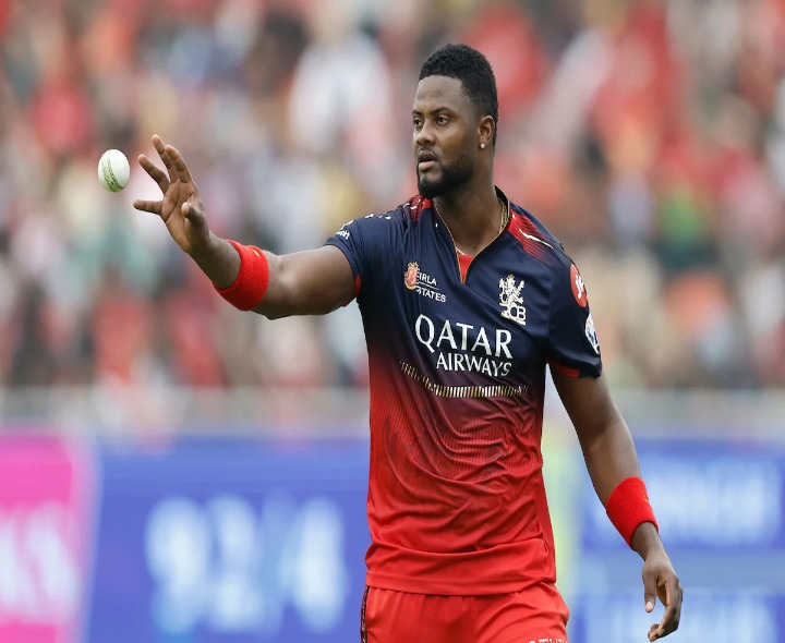 IPL: షెఫర్డ్‌ను అందుకే ఆడిస్తున్నారా?