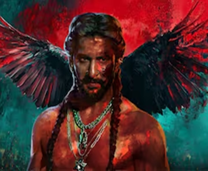 ‘ది ప్యారడైజ్’ సెకండ్ సింగిల్ వచ్చేస్తోంది