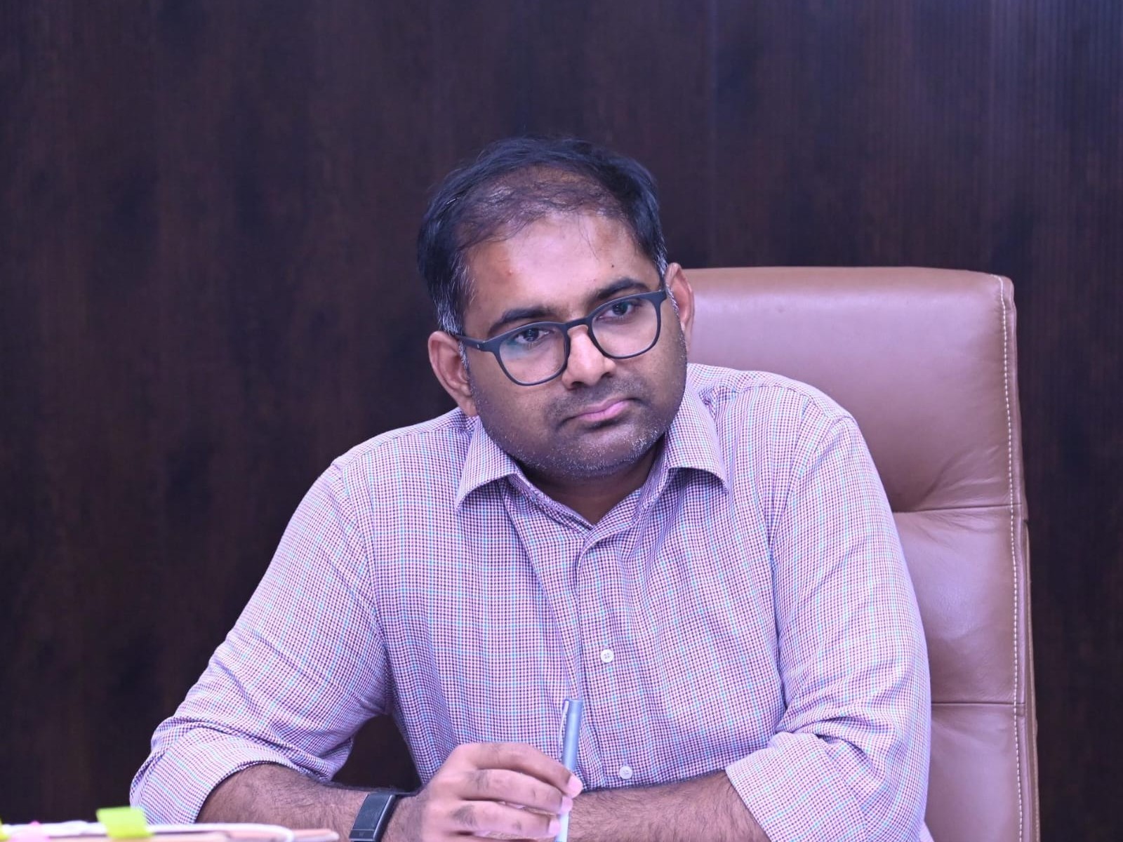 మే 6న మెగా జాబ్ మేళా