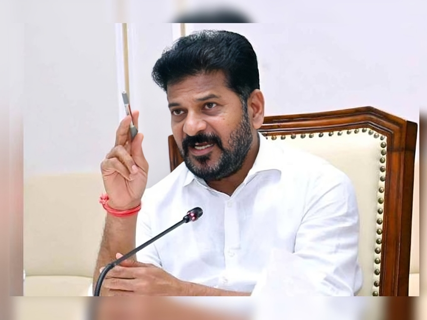 కాళేశ్వరంపై రేవంత్ సర్కార్ సంచలన నిర్ణయం