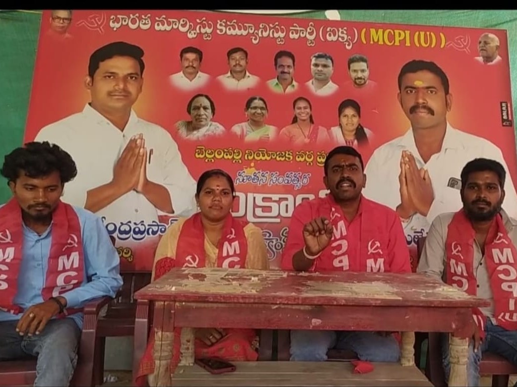 ‘వంద పడకల ఆసుపత్రిగా అప్‌గ్రేడ్ చేయాలి’