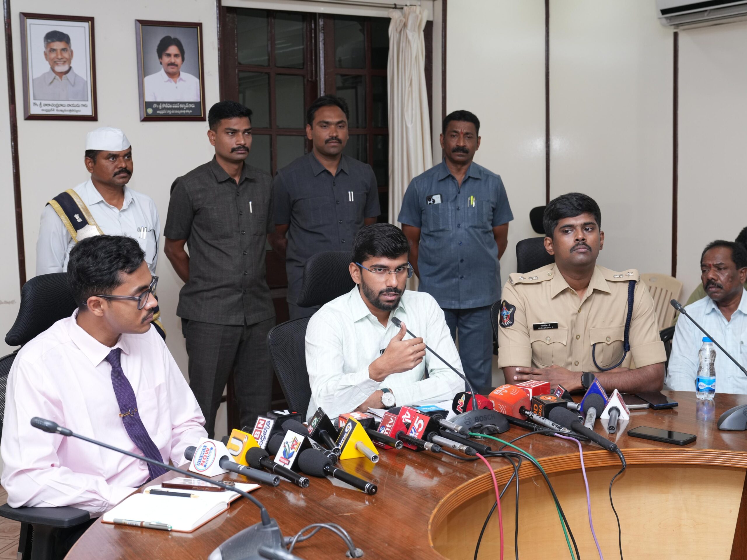 ‘25% అదనంగా పెట్రోల్, డీజిల్ అమ్మకాలు పెరిగాయి’