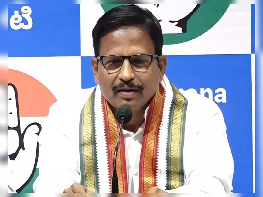 ‘పదవుల పంపకాలలో BRS విచ్ఛిన్నం’