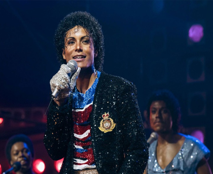 బాక్సాఫీస్ వద్ద ‘మైఖేల్’ సునామీ