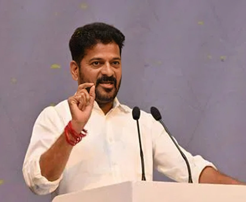 ఫ్యూచర్ సిటీకి భారీ పెట్టుబడులు: సీఎం