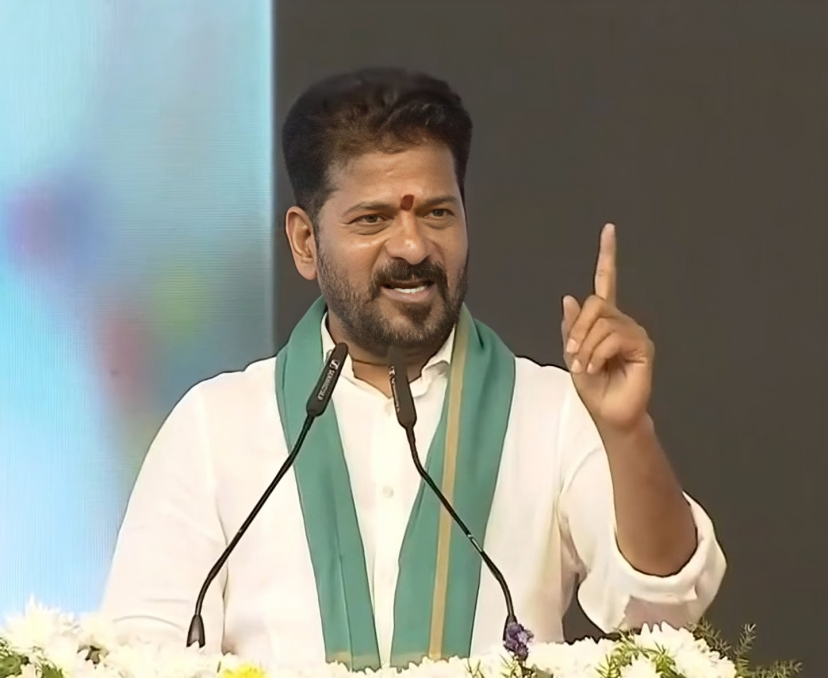 BREAKING: రైతులకు సీఎం భరోసా