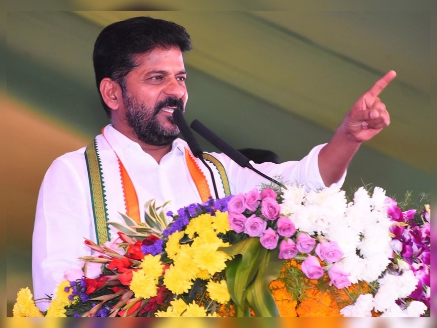 శంషాబాద్ కేంద్రంగా రెండు భారీ ప్రాజెక్టులు