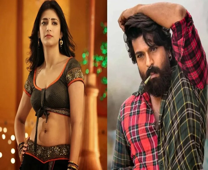 ‘పెద్ది’ స్పెషల్ సాంగ్ విజువల్స్ లీక్