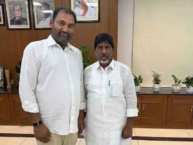 ఉదండాపూర్ పరిహారం విడుదల చేయాలి: ఎమ్మెల్యే