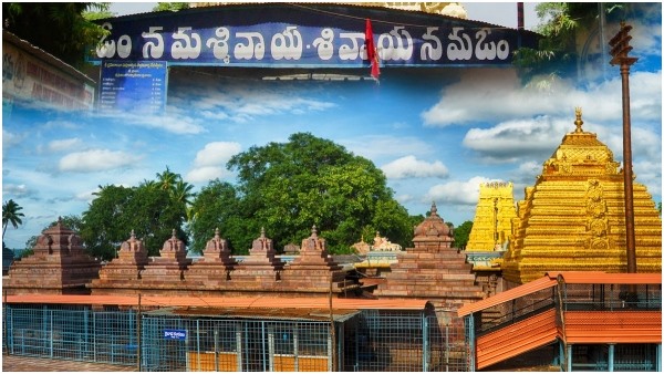 ముగిసిన శ్రీశైలం ట్రస్ట్‌బోర్డు సమావేశం
