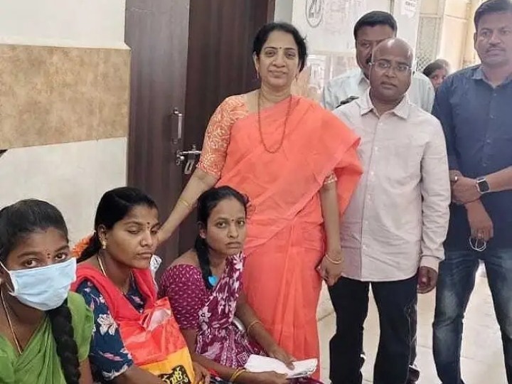 వేసవికి సిద్ధం.. ఆస్పత్రిలో ప్రత్యేక వసతులు