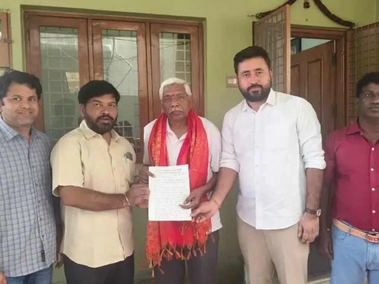 “జీవో నంబర్ 30 అమలు చేయాలి”