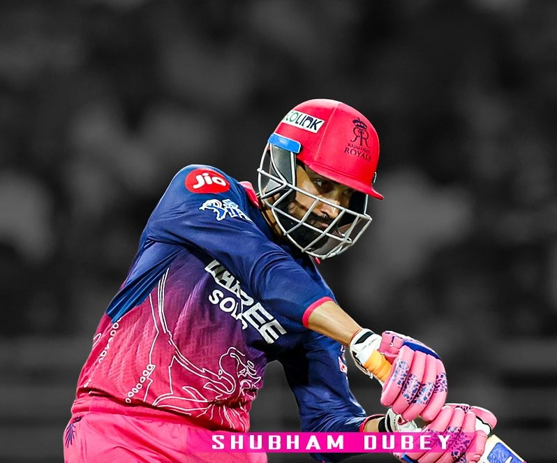 ఫెర్రీరా విధ్వంసం.. రాజస్థాన్ విజయం