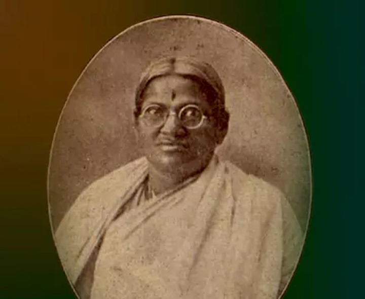 INSPIRATION: ఉన్నవ లక్ష్మీబాయమ్మ