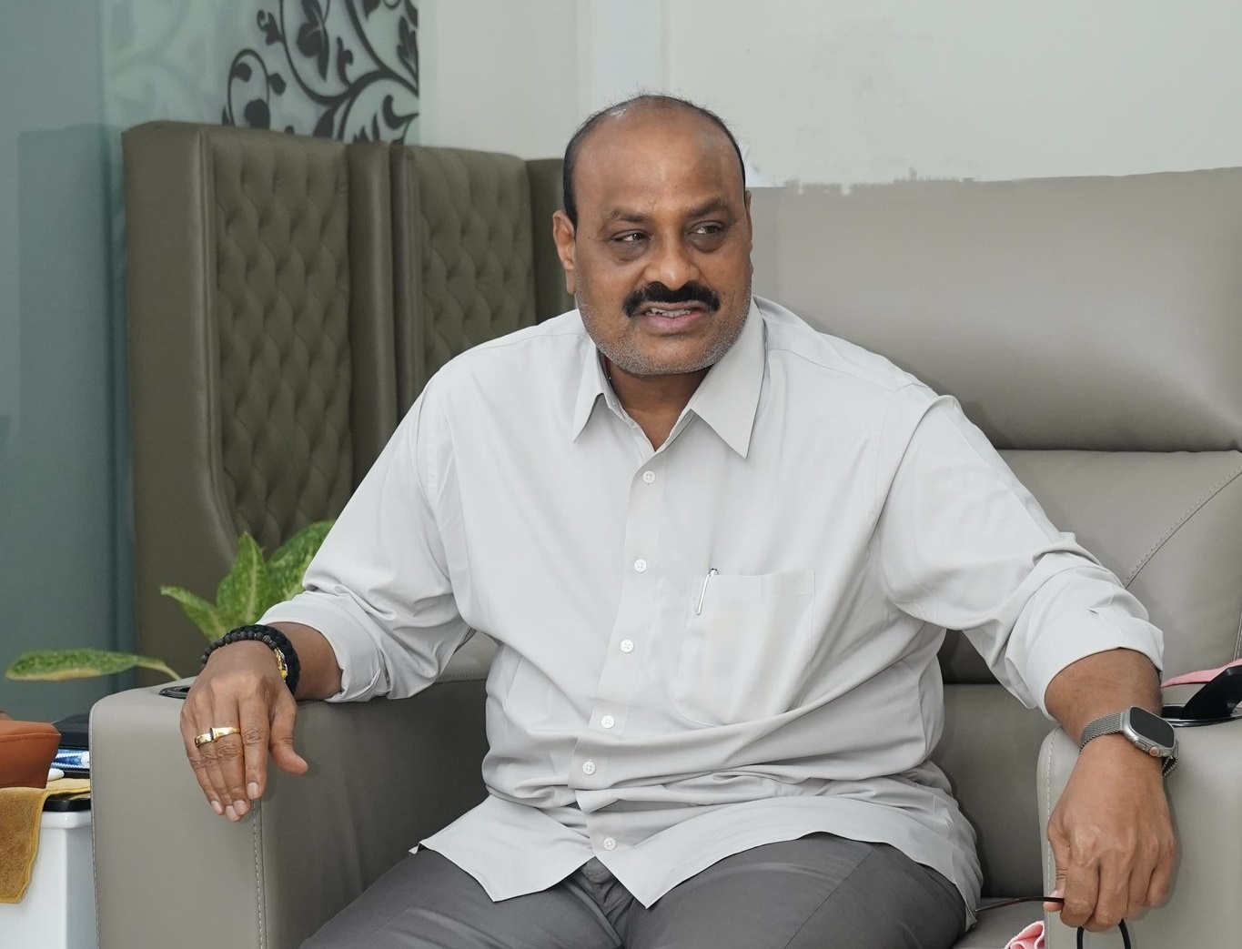 ‘అధిక డీజిల్ డిమాండ్‌పై ప్రత్యేక దృష్టి పెట్టాలి’