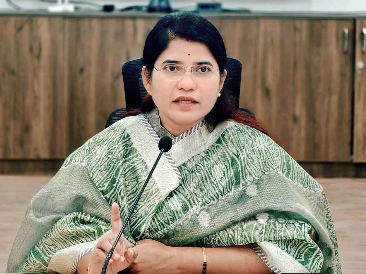 రేపు ‘ఆఫ్-సైట్’ మాక్ డ్రిల్: కలెక్టర్