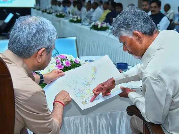 కర్నూలు- డోన్‌ను కొత్త జోన్‌లో కలపండి: సీఎం