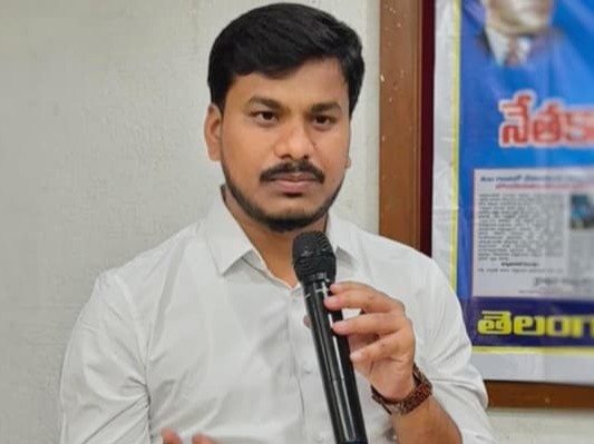 రేపు నేతకానిల నిరసన ర్యాలీ