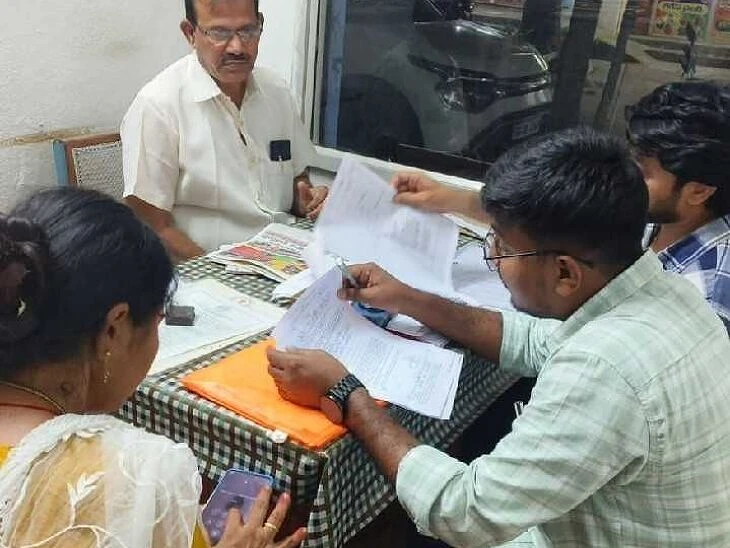 ఫిజియోథెరపీ, డయాగ్నోస్టిక్ సెంటర్లపై ఆకస్మిక తనిఖీలు