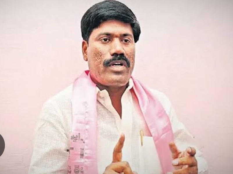రైతు భరోసా పేరుకే పరిమితం: మాజీ ఎమ్మెల్యే