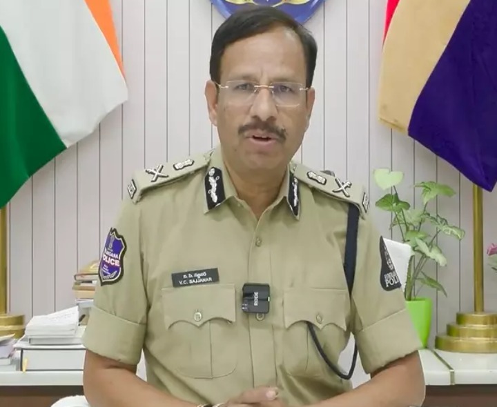 10TH రిజల్ట్స్.. విద్యార్థులకు సీపీ సూచనలు