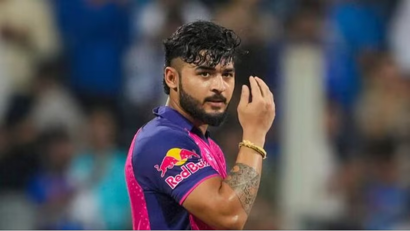 ఆ ఇద్దరు ప్లేయర్స్ వల్లే మ్యాచ్ గెలిచాం: రియాన్ పరాగ్