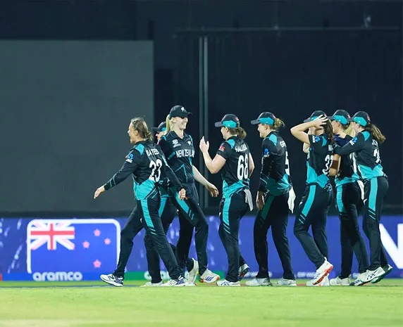 టీ20 వరల్డ్‌కప్‌కు న్యూజిలాండ్‌ జట్టు ప్రకటన