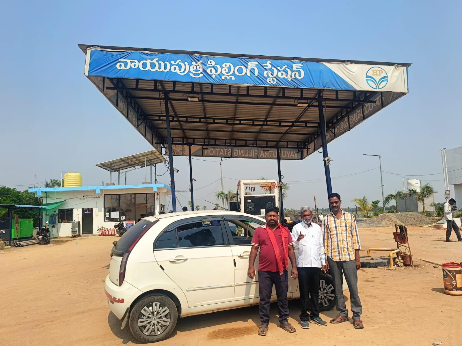 ‘ఇంధనం కొరత కేంద్ర ప్రభుత్వ వైఫల్యమే’