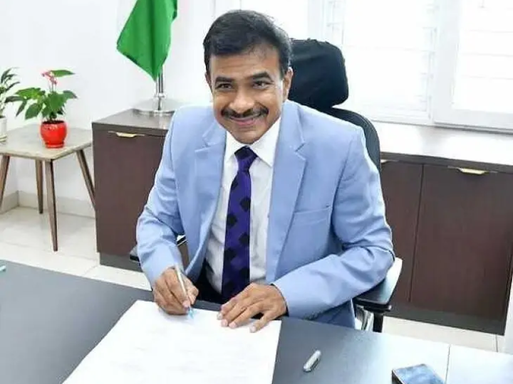 కొత్త పోలీస్ బాస్.. కెరియర్‌లో ఎన్నో బాధ్యతలు