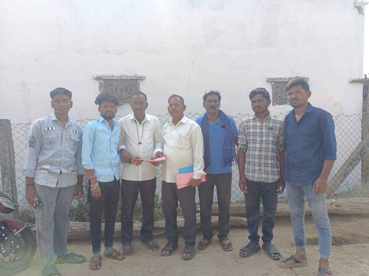 ‘గౌతమ బుద్ధుడి జయంతిని విజయవంతం చేయాలి’