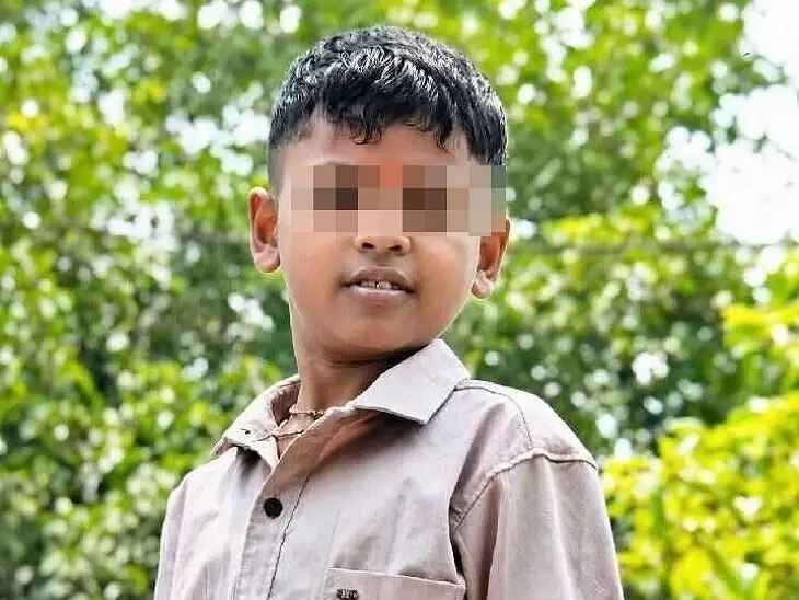 నీటి కుంటలో పడి ప్రాణాలు కోల్పోయిన బాలుడు