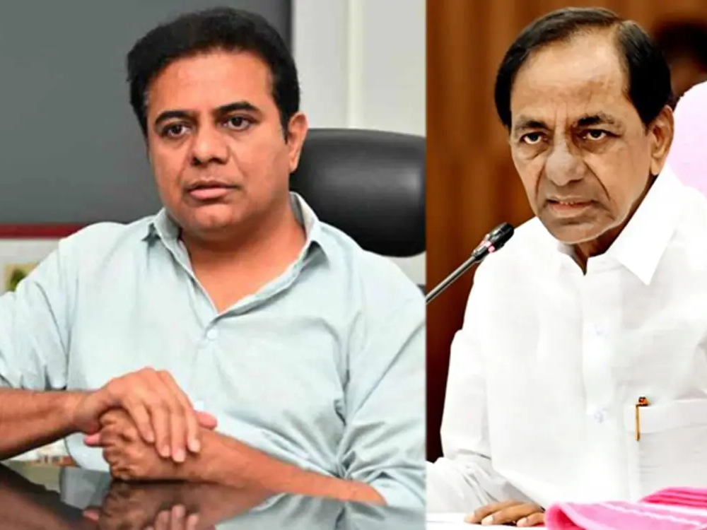 జిల్లాకు రానున్న BRS అధినేత