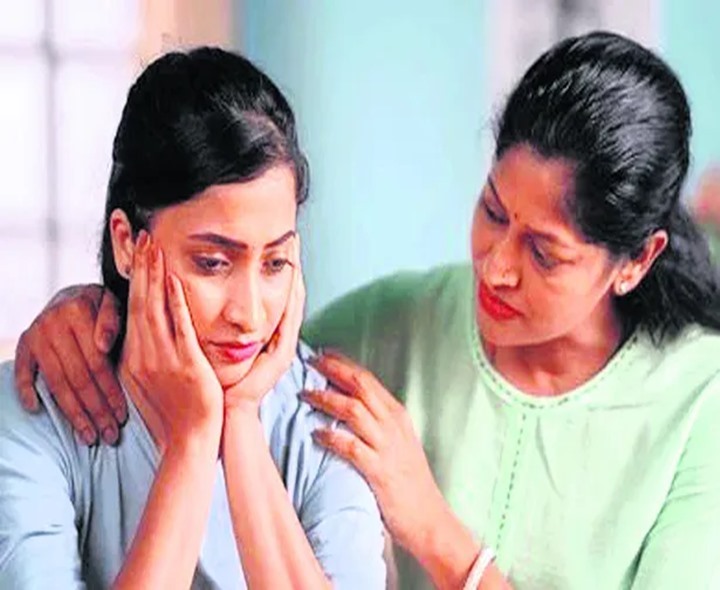 మార్కులే జీవితం కాదు!