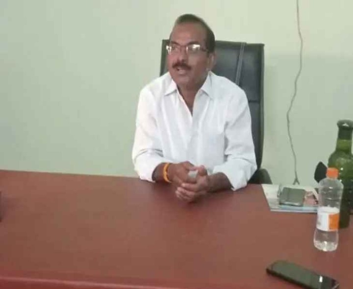 రేపు సామాజిక తనిఖీ ఓపెన్ ఫారం: ఎంపీడీవో