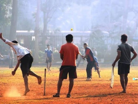 రేపు సింగరాయకొండలో క్రికెట్ టోర్నమెంట్
