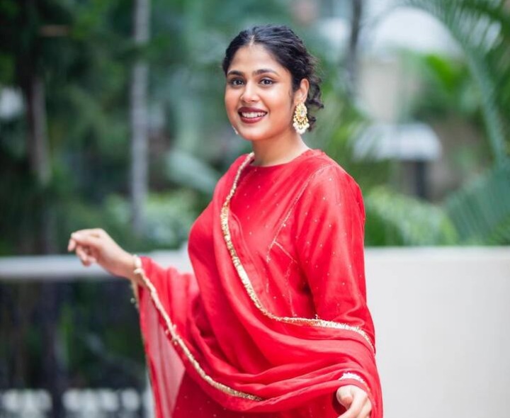 అది నా కెరీర్‌లో చేసిన అతిపెద్ద తప్పు: ఫరియా