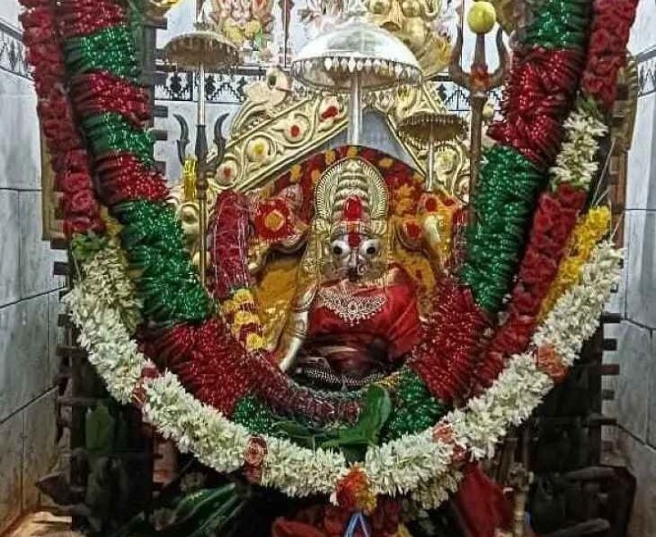 ఘనంగా ప్రారంభమైన బోగాదెమ్మ తిరుణాల