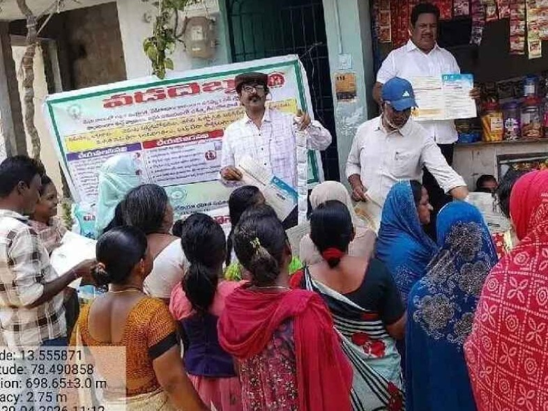 ‘వేసవి ప్రమాదాలపై అప్రమత్తంగా ఉండాలి’