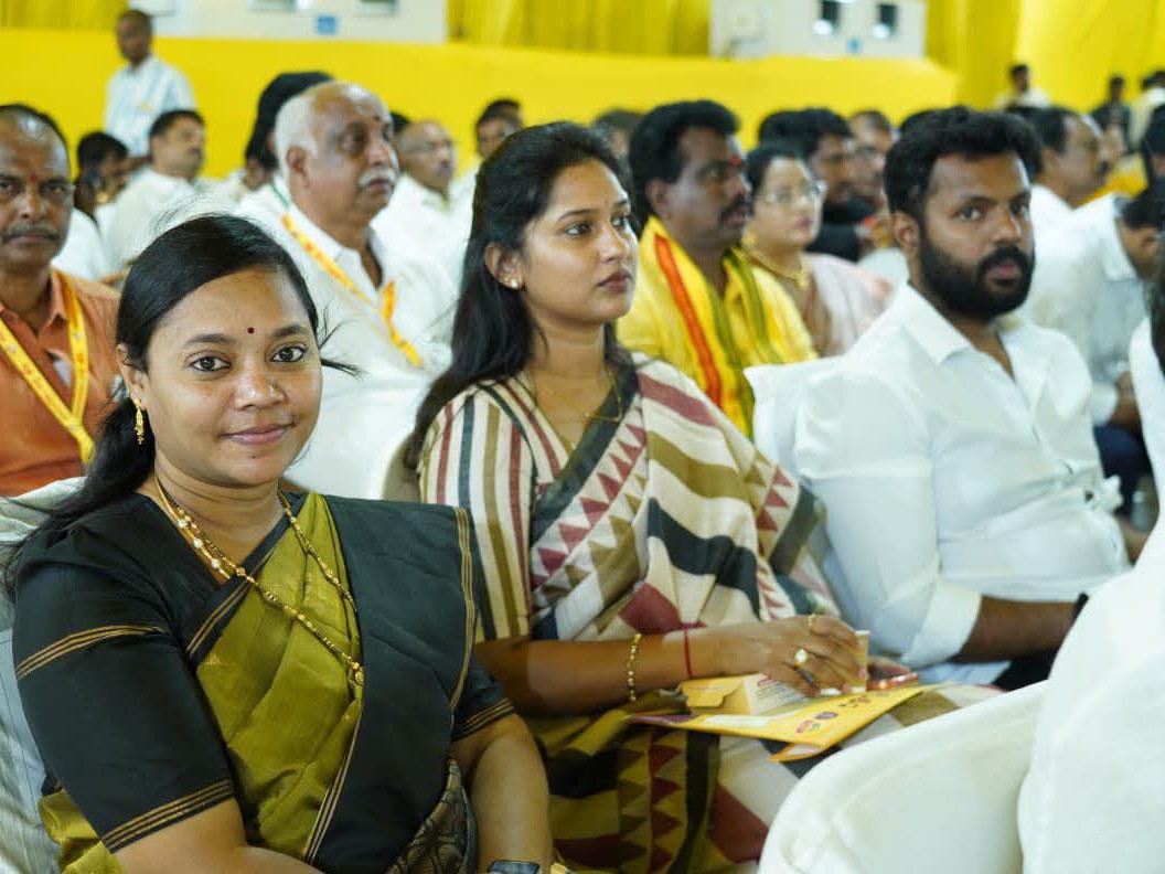 నూతన కమిటీతో పార్టీ మరింత బలోపేతం: ఎమ్మెల్యే