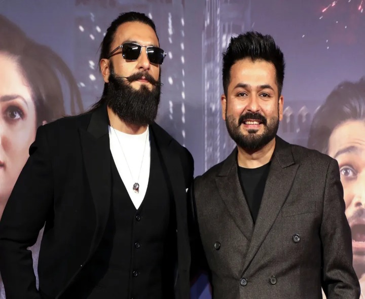 ‘ధురంధర్’ కాంబో మళ్లీ రిపీట్..!