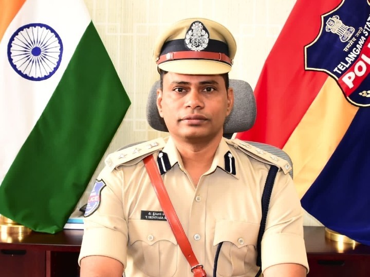 బాధితులకు అండగా నిలవాలి: ఎస్పీ