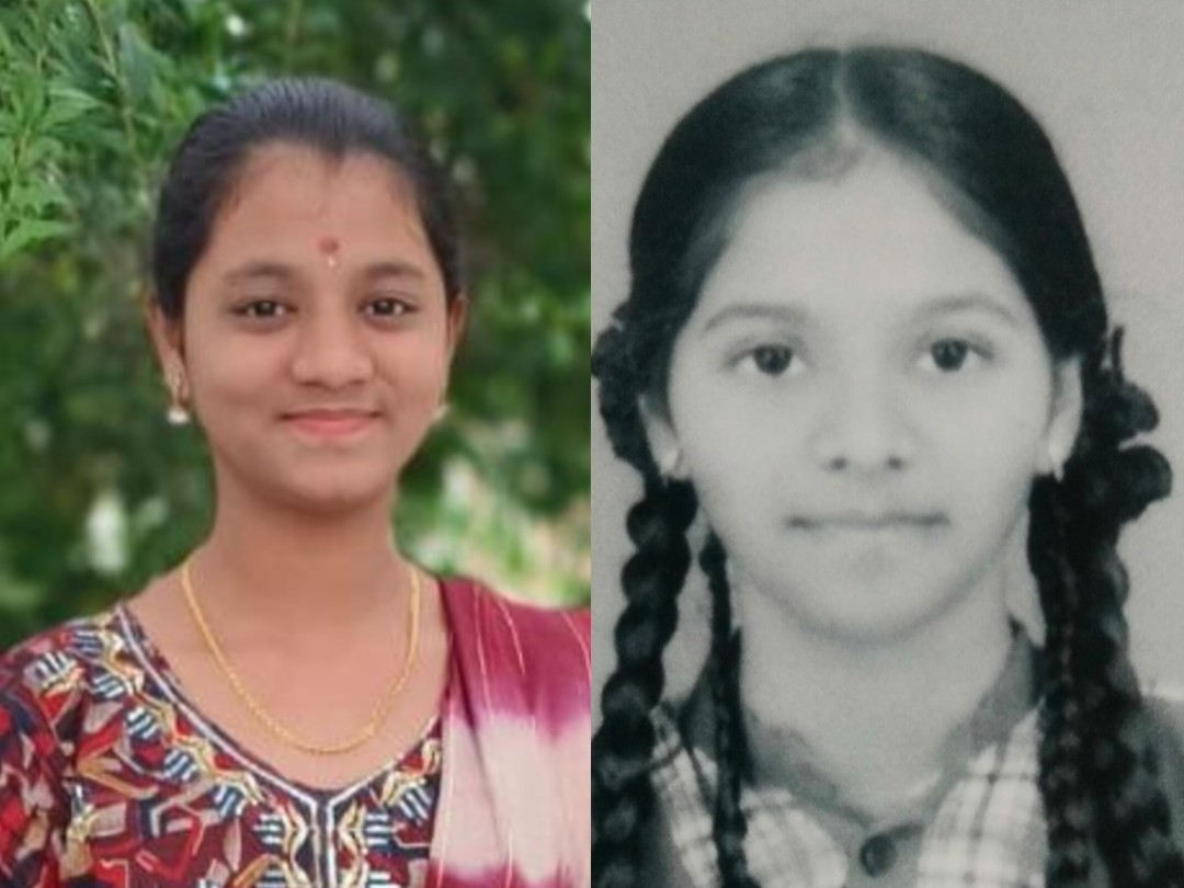 పదవ తరగతి ఫలితాల్లో 100% ఉత్తీర్ణత