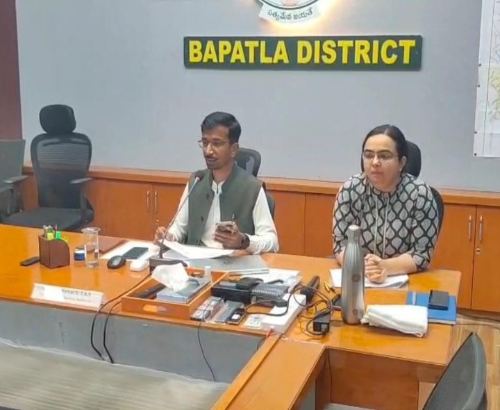 అర్హులకే సబ్ ప్లాన్ నిధులు: కలెక్టర్