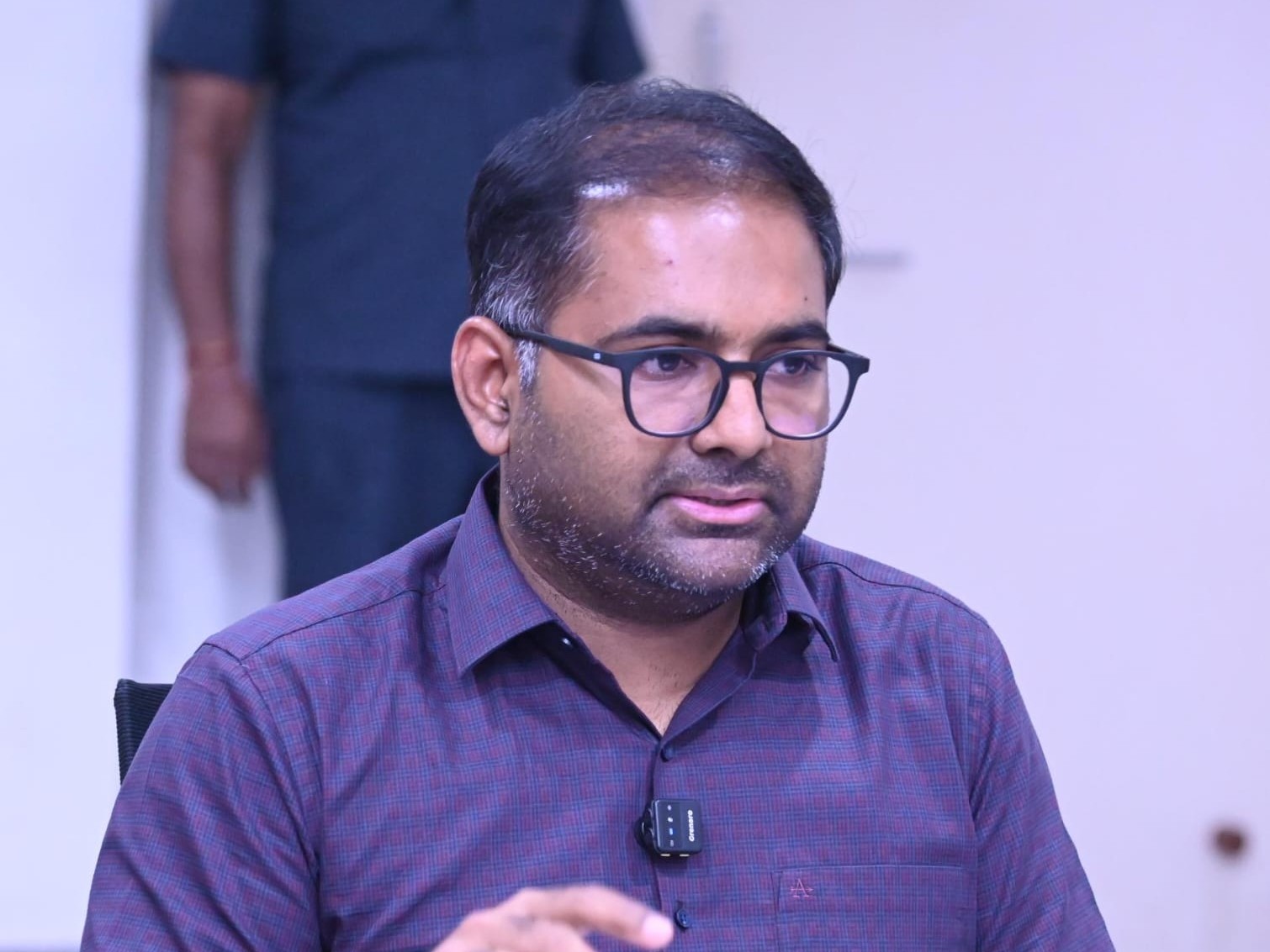 ‘మొక్క జొన్న రైతులకు ప్రభుత్వ భరోసా’